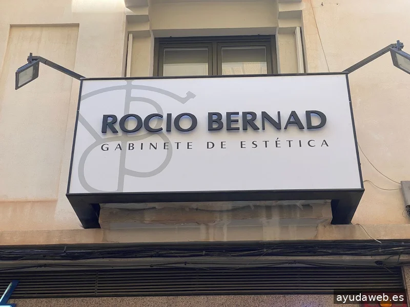 Idn Rótulos Luminosos y Publicidad