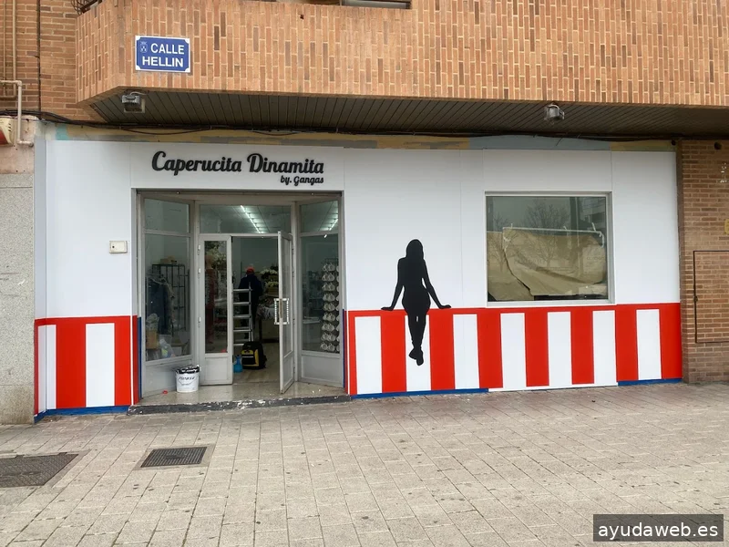 Idn Rótulos Luminosos y Publicidad