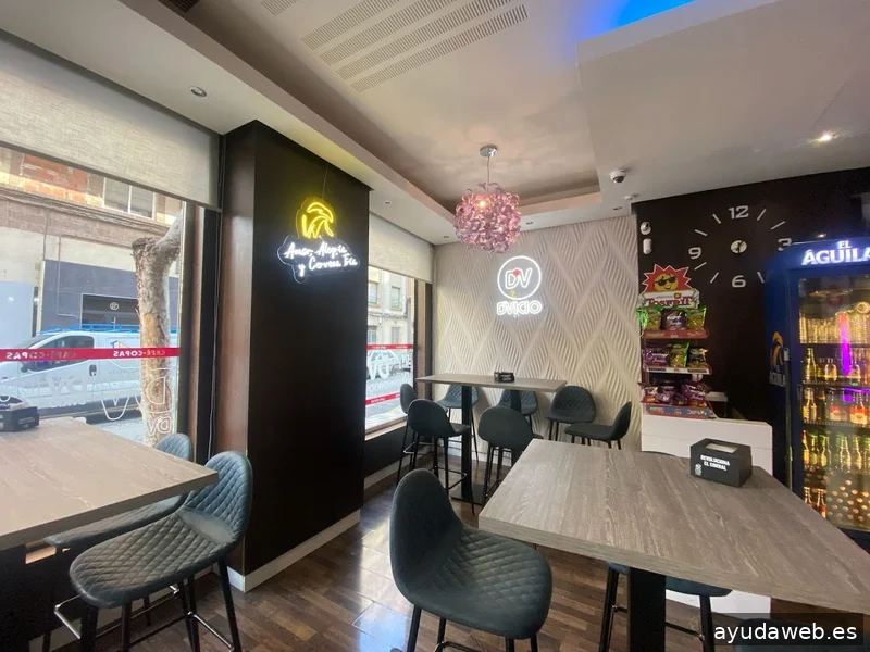 Idn Rótulos Luminosos y Publicidad