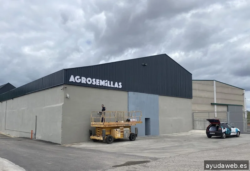 Idn Rótulos Luminosos y Publicidad