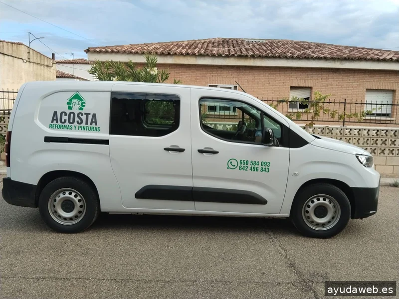 Idn Rótulos Luminosos y Publicidad