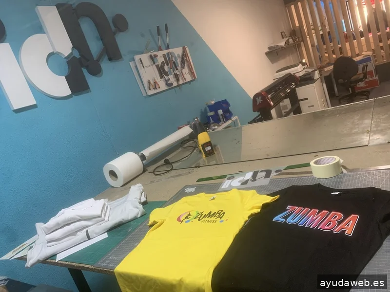 Idn Rótulos Luminosos y Publicidad