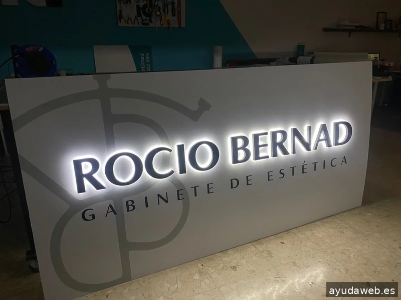 Idn Rótulos Luminosos y Publicidad