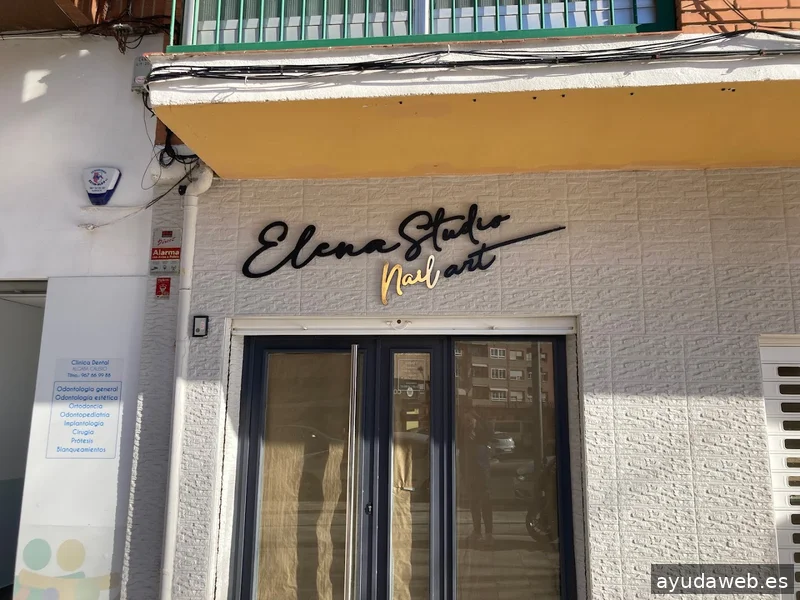 Idn Rótulos Luminosos y Publicidad