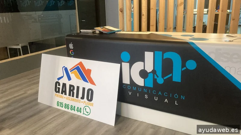 Idn Rótulos Luminosos y Publicidad