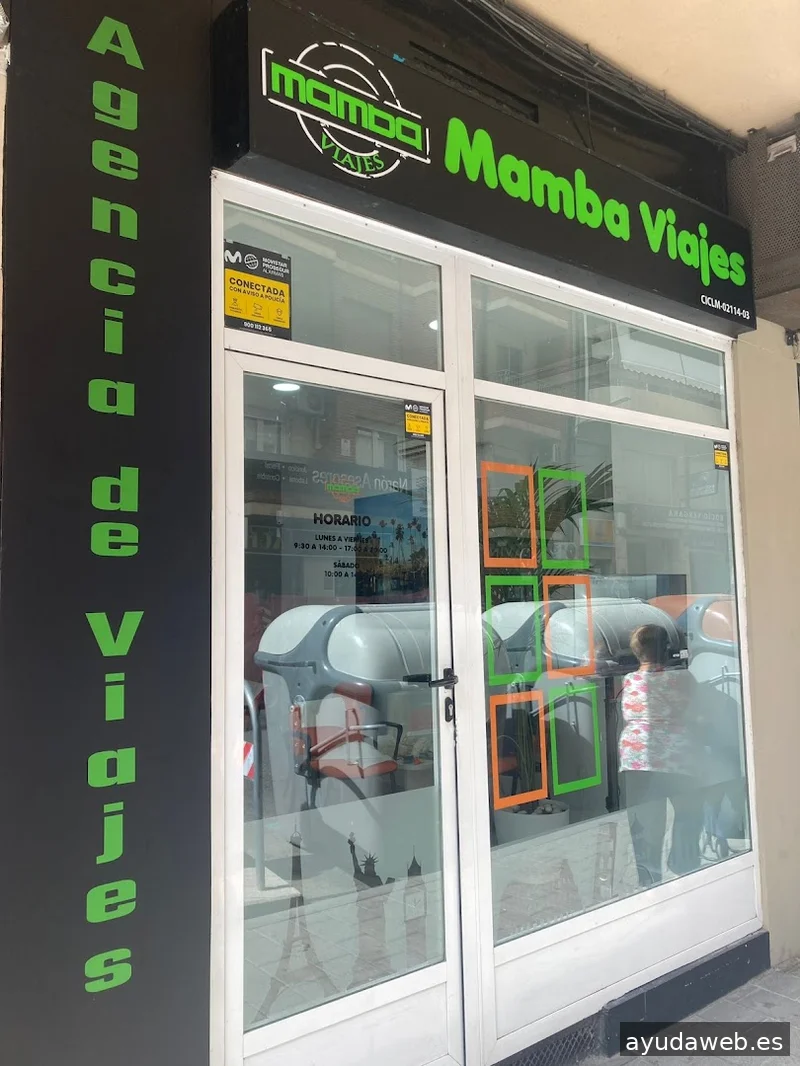 Idn Rótulos Luminosos y Publicidad