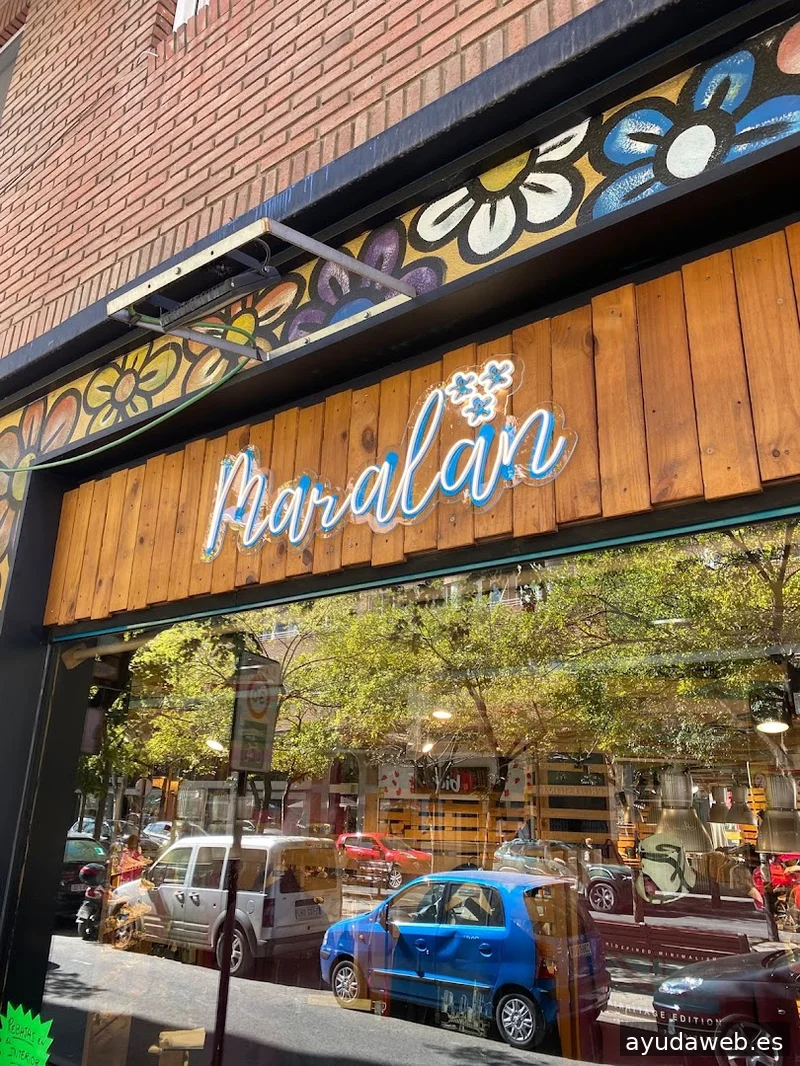 Idn Rótulos Luminosos y Publicidad