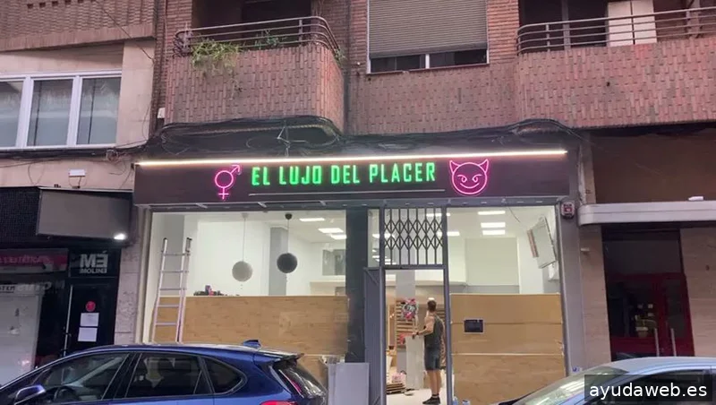 Idn Rótulos Luminosos y Publicidad