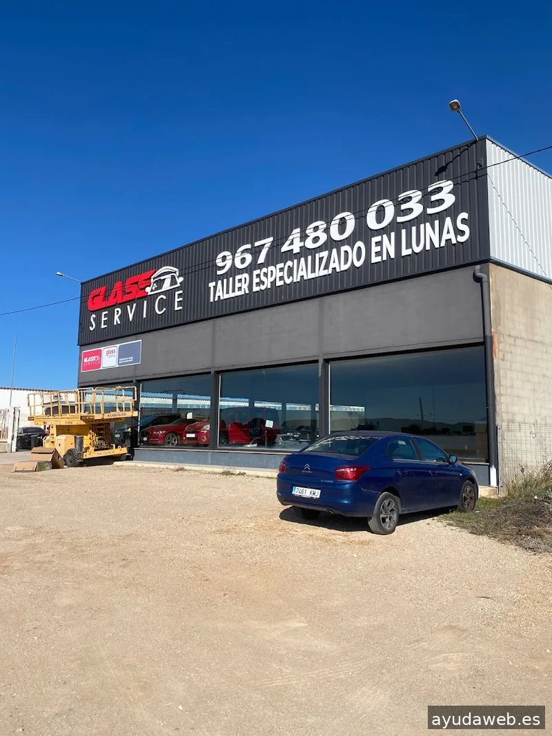 Idn Rótulos Luminosos y Publicidad