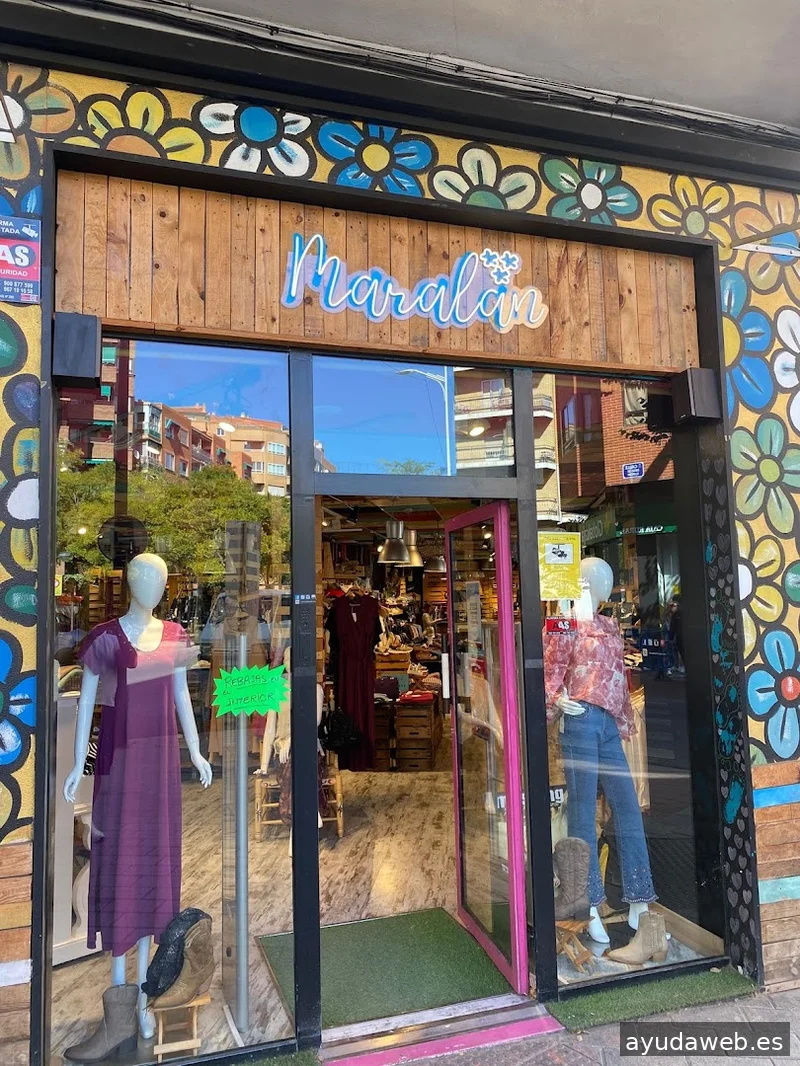 Idn Rótulos Luminosos y Publicidad