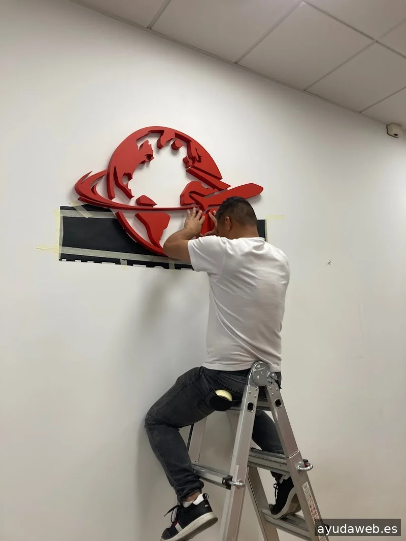 Idn Rótulos Luminosos y Publicidad