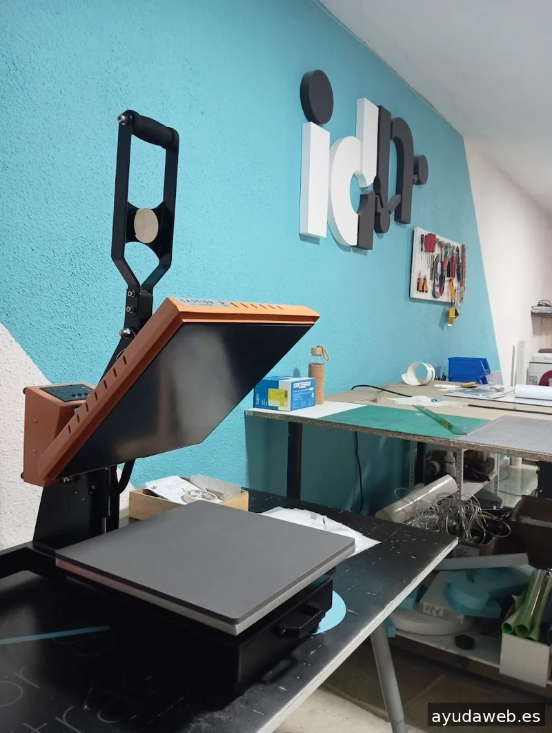 Idn Rótulos Luminosos y Publicidad