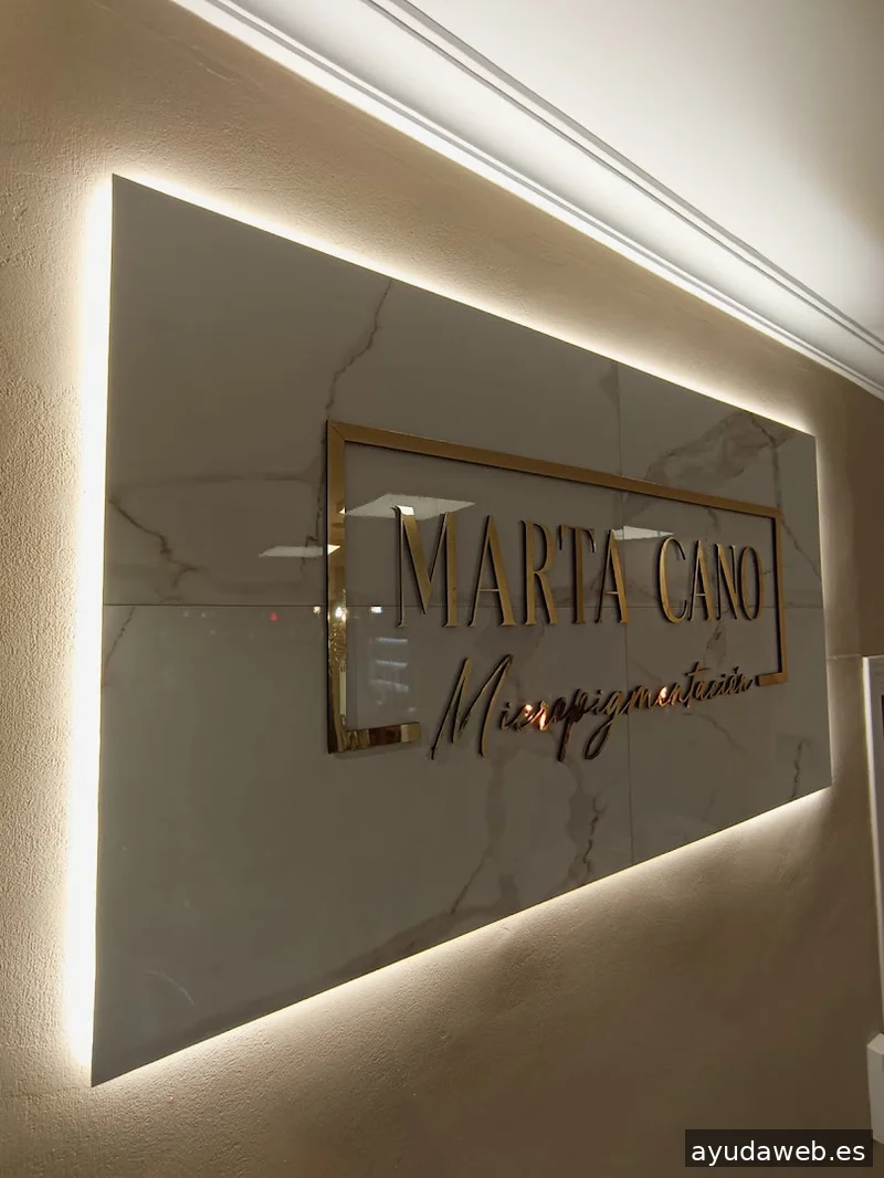 Idn Rótulos Luminosos y Publicidad