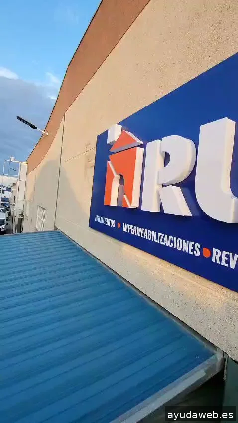 Idn Rótulos Luminosos y Publicidad