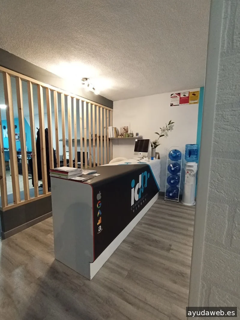 Idn Rótulos Luminosos y Publicidad