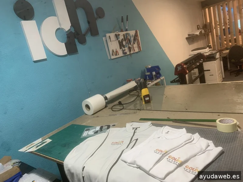 Idn Rótulos Luminosos y Publicidad