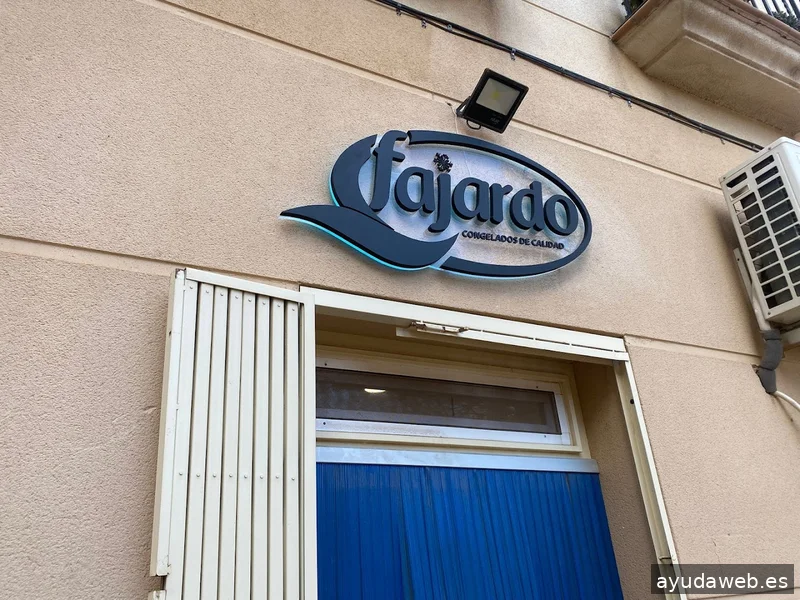 Idn Rótulos Luminosos y Publicidad