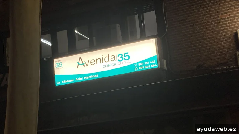 Idn Rótulos Luminosos y Publicidad