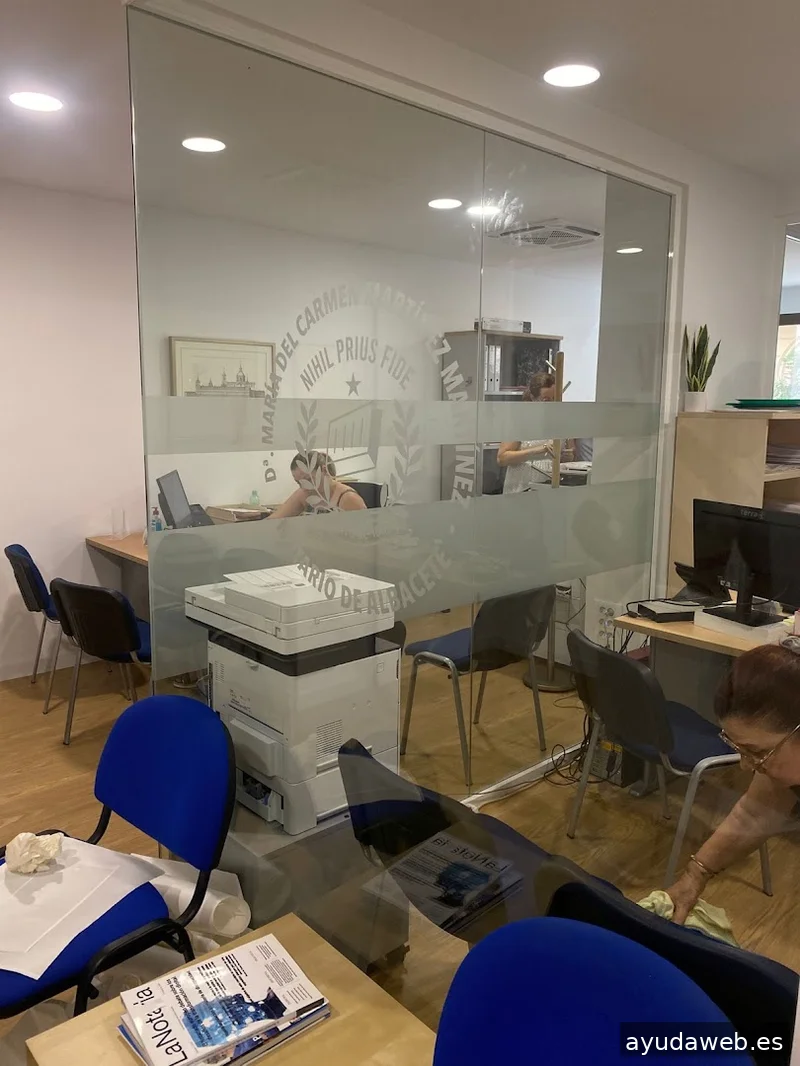 Idn Rótulos Luminosos y Publicidad