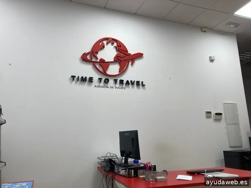 Idn Rótulos Luminosos y Publicidad