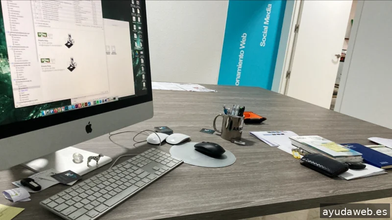 Idn Rótulos Luminosos y Publicidad