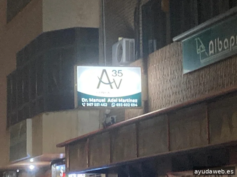 Idn Rótulos Luminosos y Publicidad