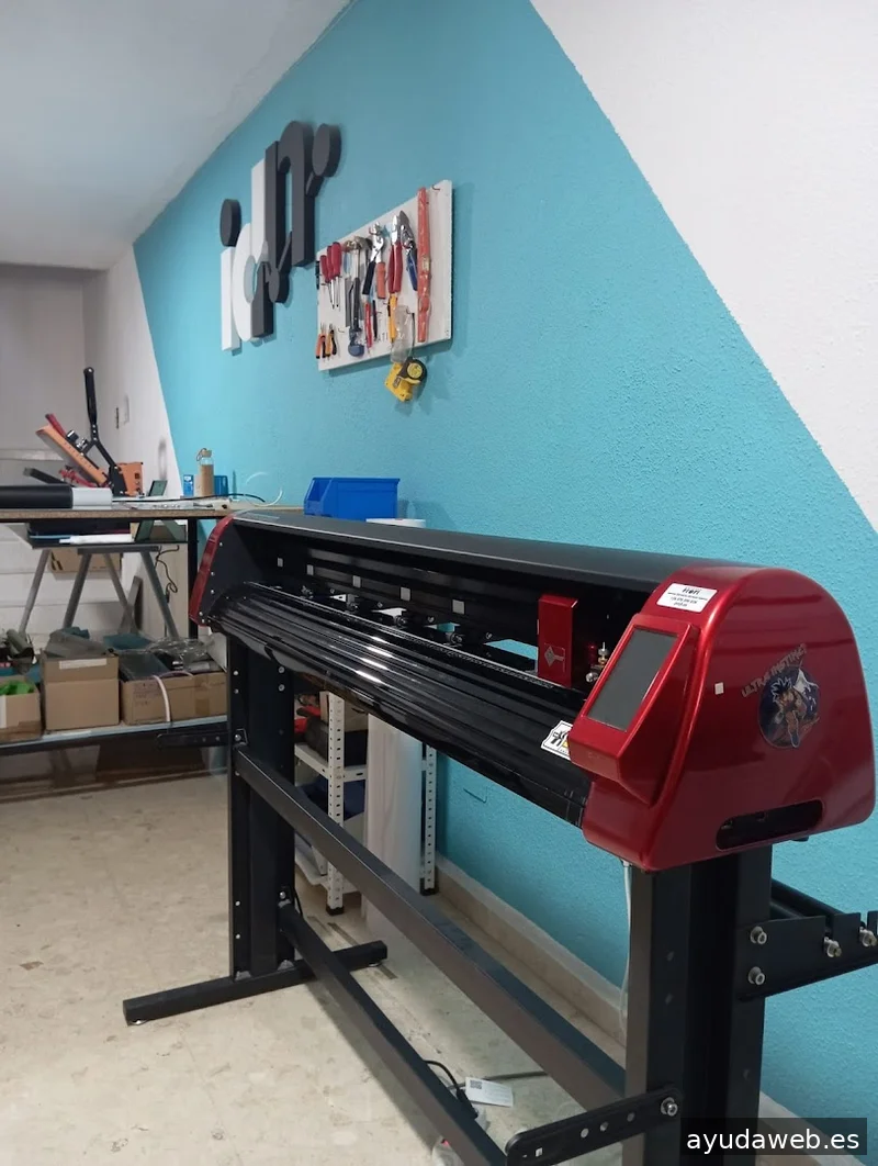 Idn Rótulos Luminosos y Publicidad