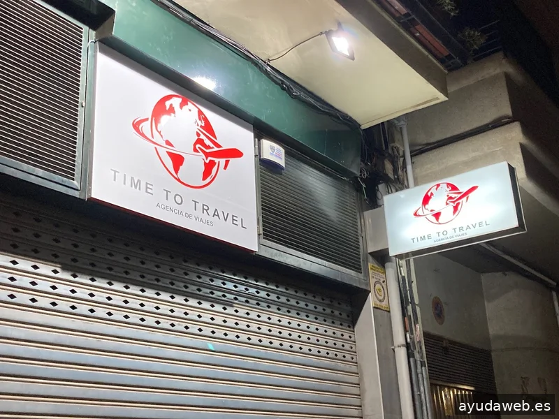 Idn Rótulos Luminosos y Publicidad