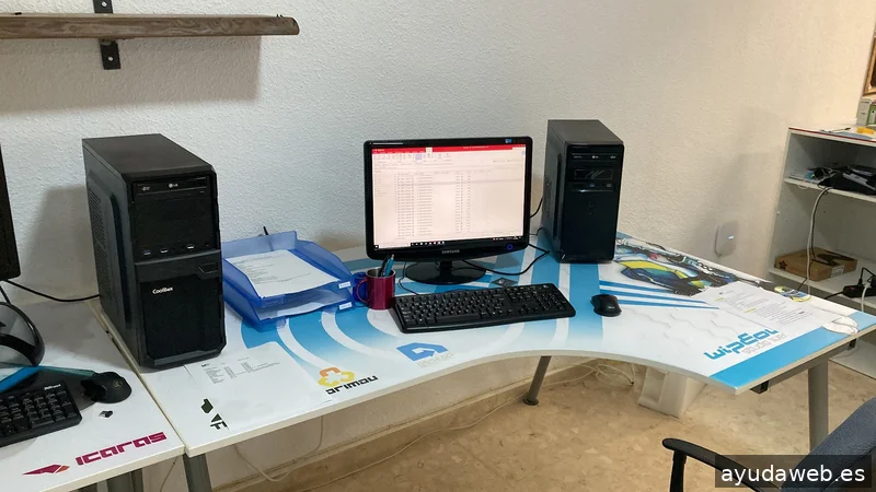 Idn Rótulos Luminosos y Publicidad