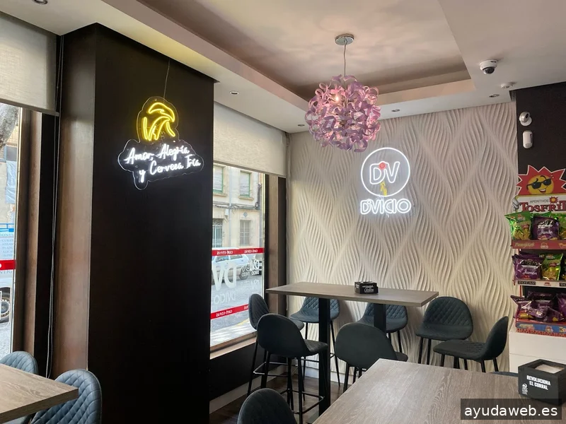 Idn Rótulos Luminosos y Publicidad