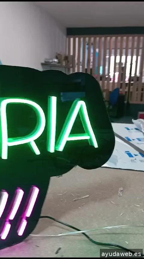 Idn Rótulos Luminosos y Publicidad