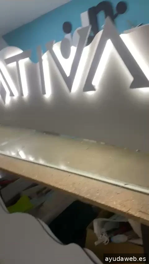 Idn Rótulos Luminosos y Publicidad