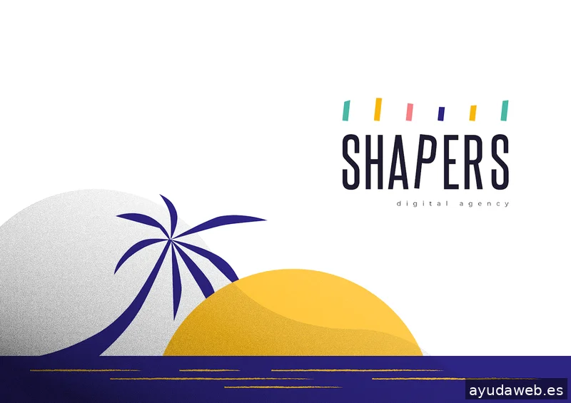 Shapers Digital Agency