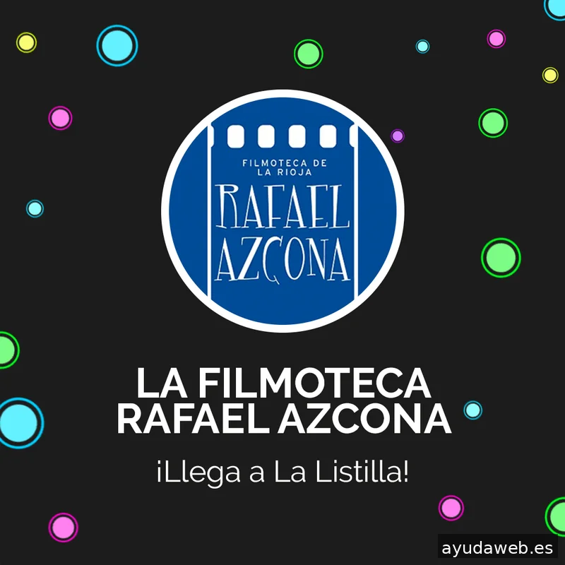 La Listilla | Agenda cultural y de ocio nº1 en Logroño y La Rioja | Promoción y difusión de eventos