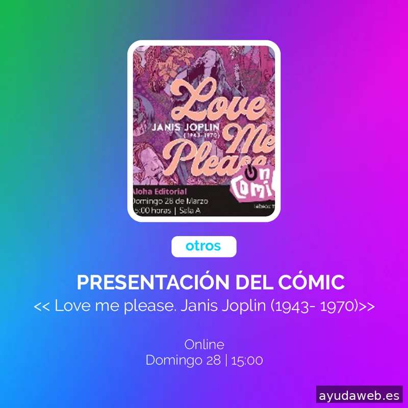 La Listilla | Agenda cultural y de ocio nº1 en Logroño y La Rioja | Promoción y difusión de eventos