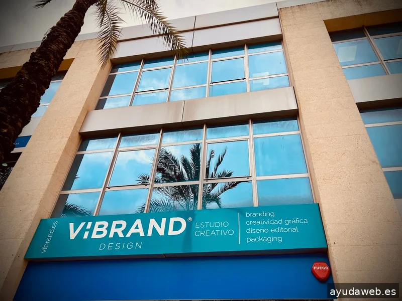 VIBRAND Design