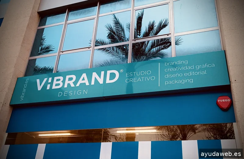 VIBRAND Design