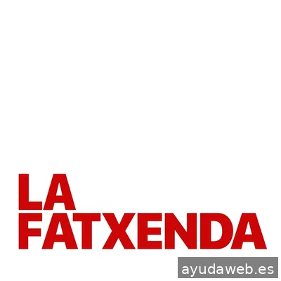 LA FATXENDA SL, Comunicació i Creació Audiovisual