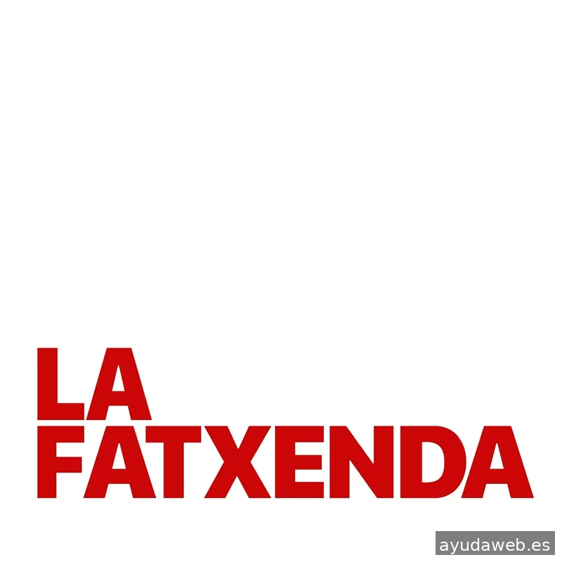 LA FATXENDA SL, Comunicació i Creació Audiovisual