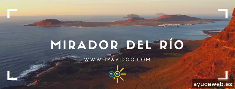 Travidoo Lanzarote