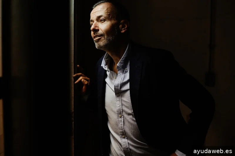 Rafael Almansa