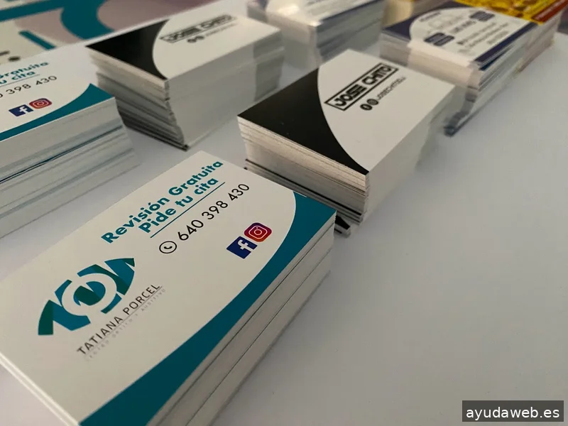 AParte Diseño e Impresión