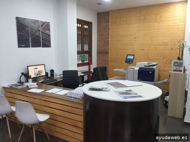 AParte Diseño e Impresión