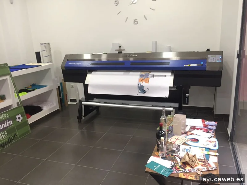 AParte Diseño e Impresión