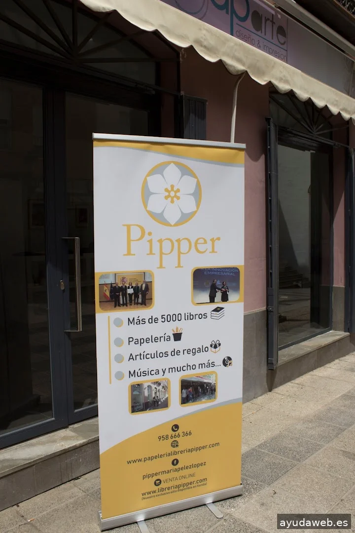 AParte Diseño e Impresión