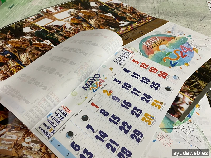 AParte Diseño e Impresión