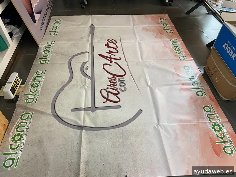 AParte Diseño e Impresión