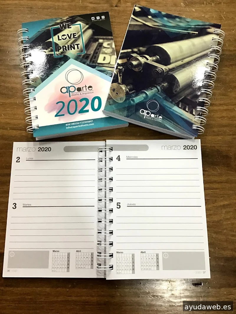 AParte Diseño e Impresión