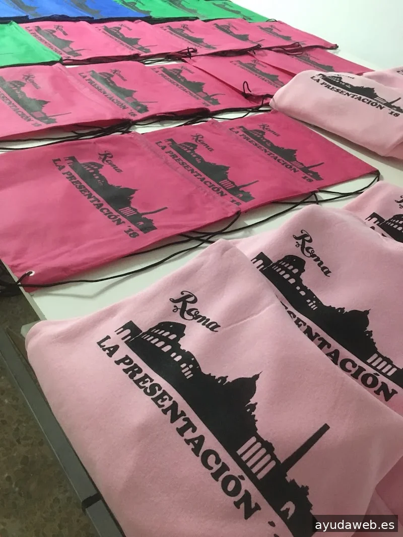 AParte Diseño e Impresión