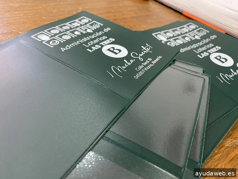 AParte Diseño e Impresión